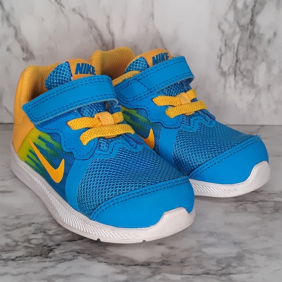 nike downshifter 8 fade